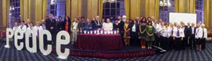 Peace Service